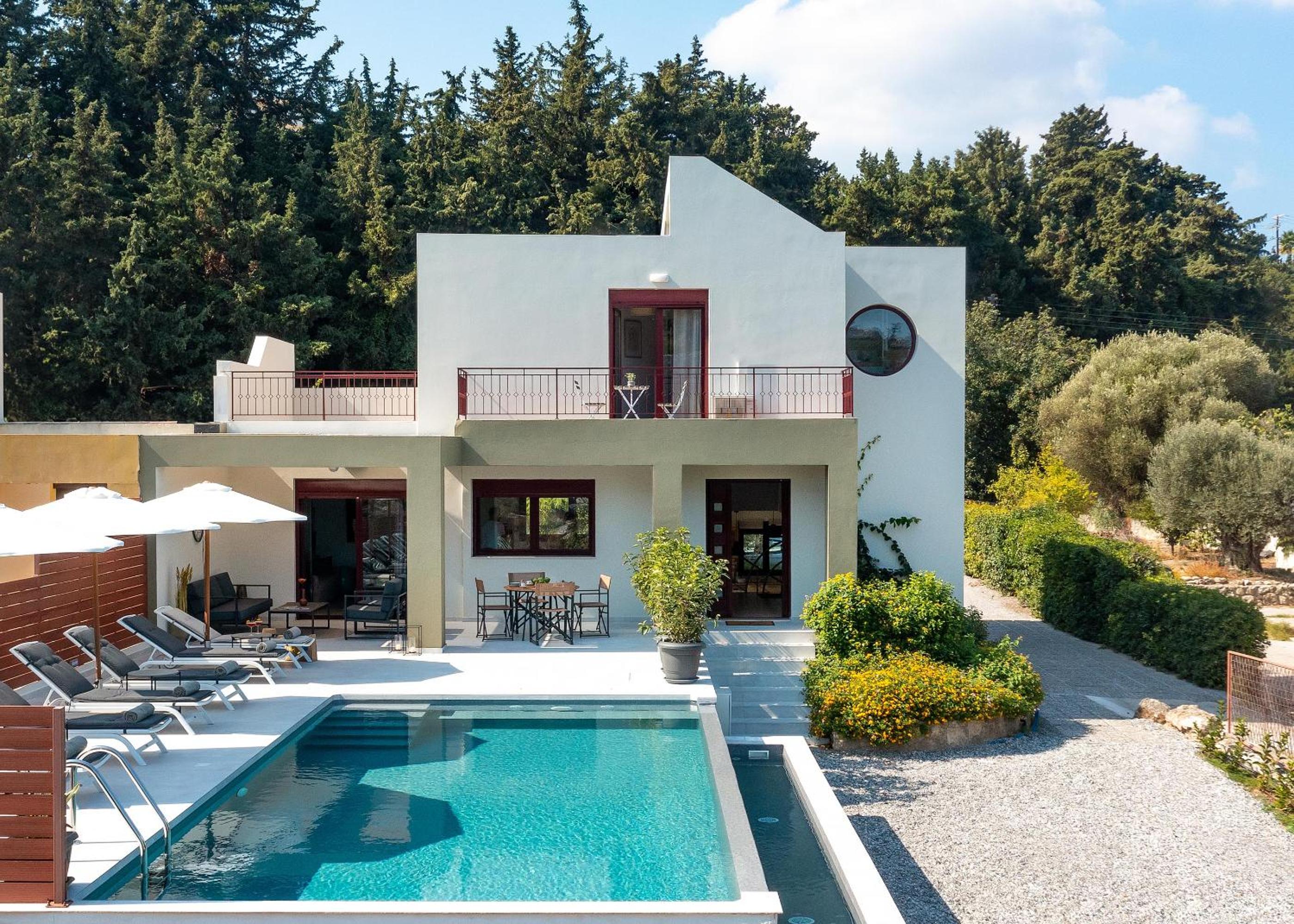 Hotel Cicada Villa