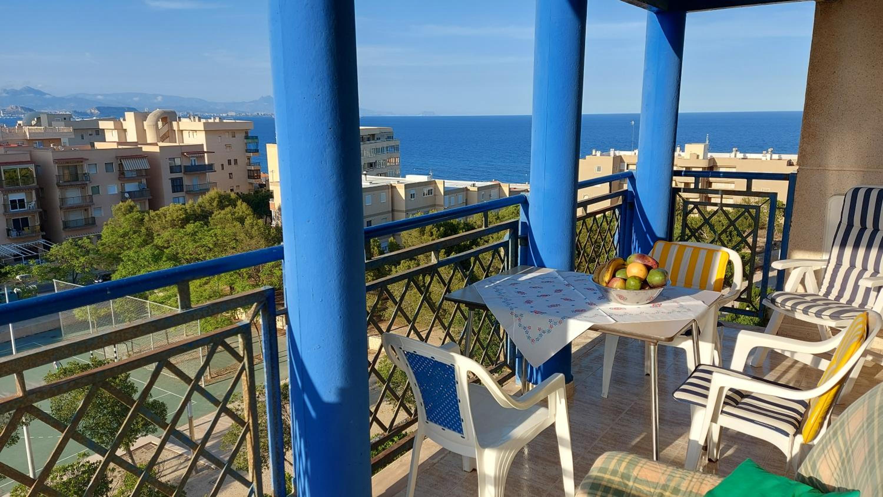 Hotel Arenales Sea View Apartment
