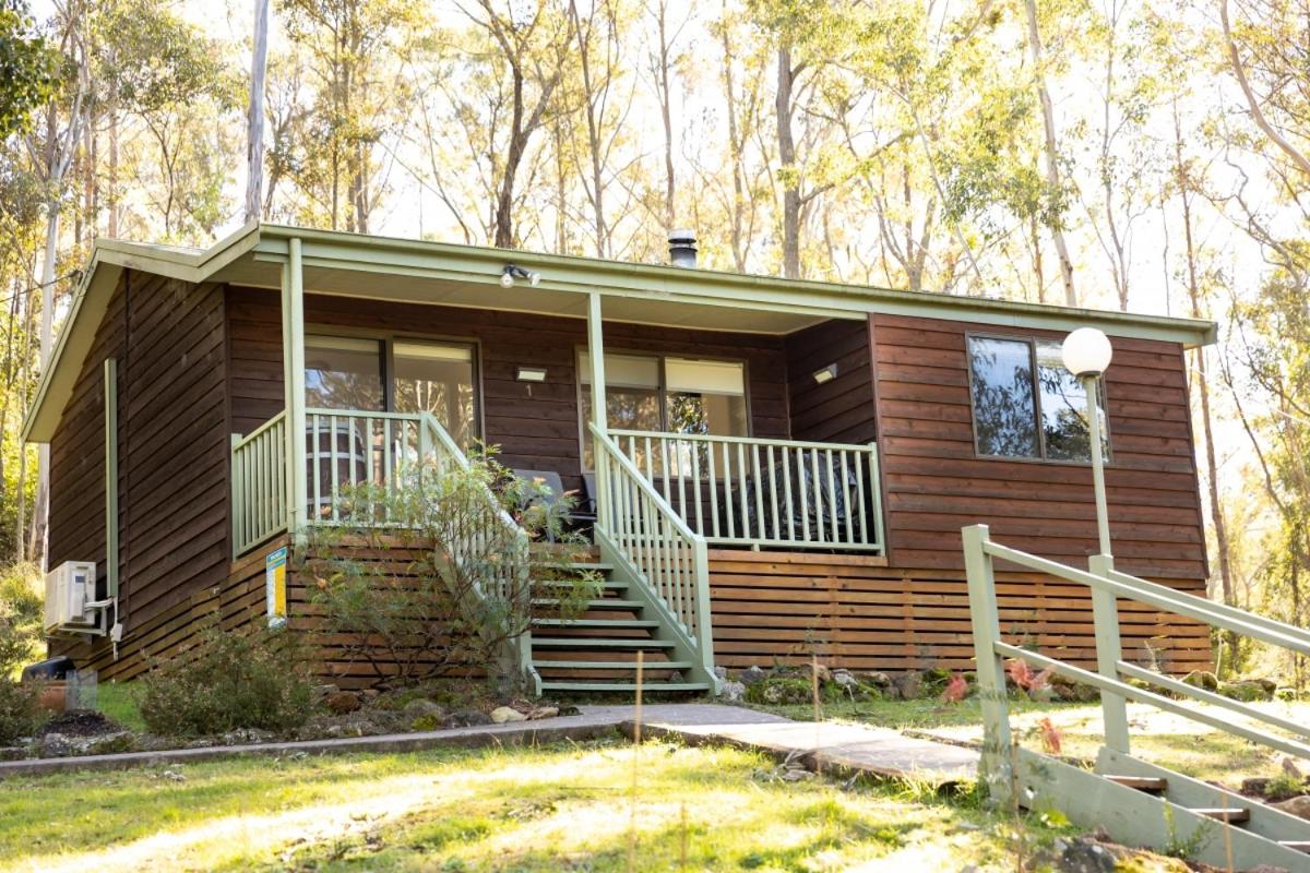 Hotel Cottages On Mount View