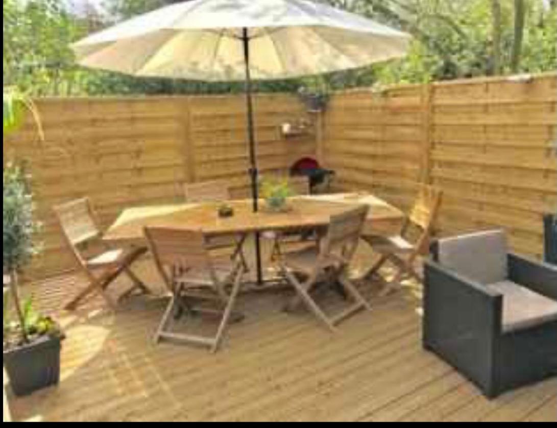 Hotel Mobilhomme bungalow 6 personnes villeneuve loubet marina baie des anges