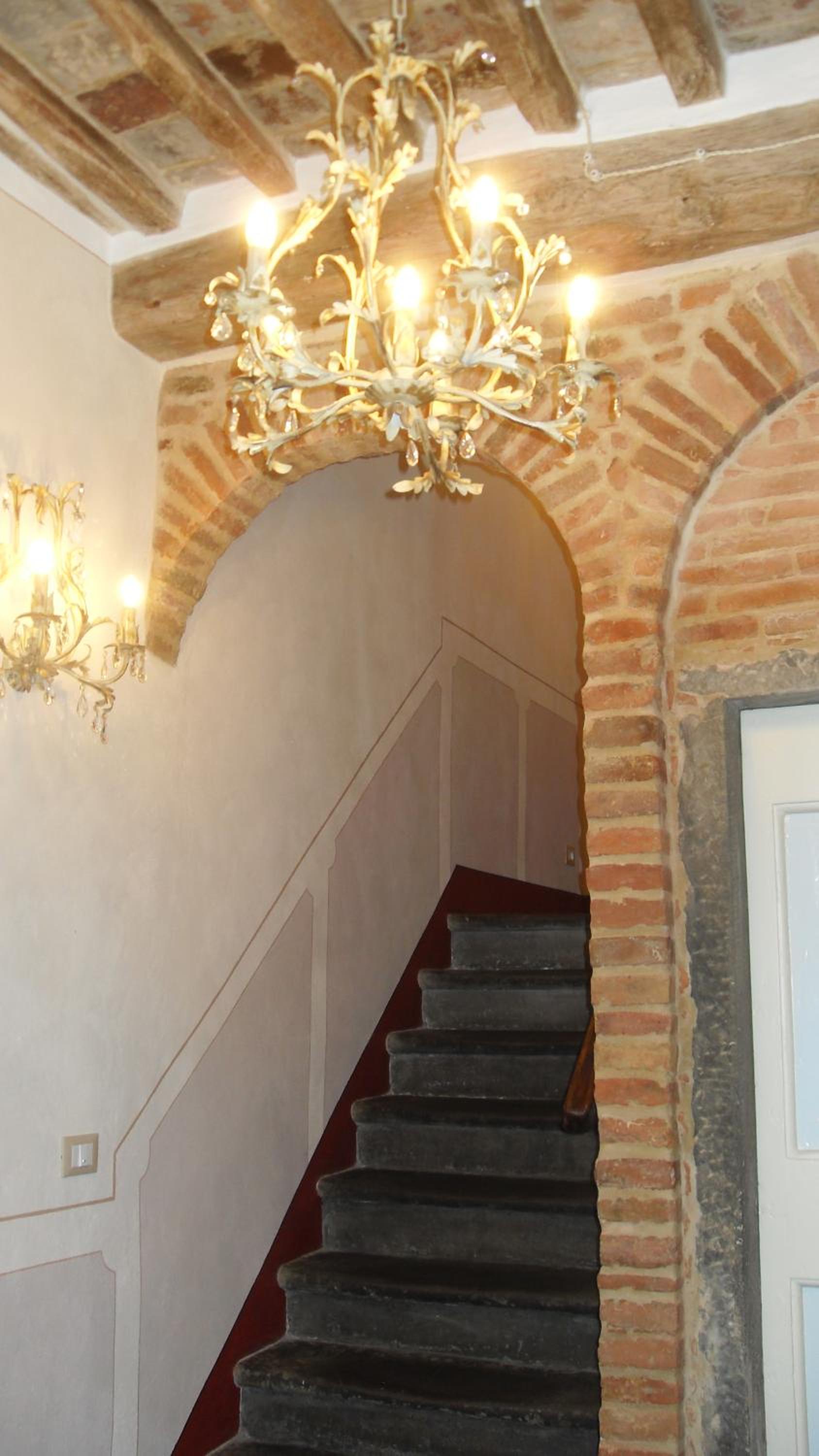 Hotel Domus Ghibellinae - Il Cantico