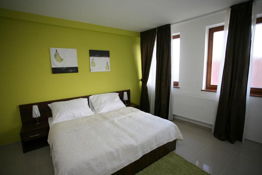 Hotel Grand hotel/pension