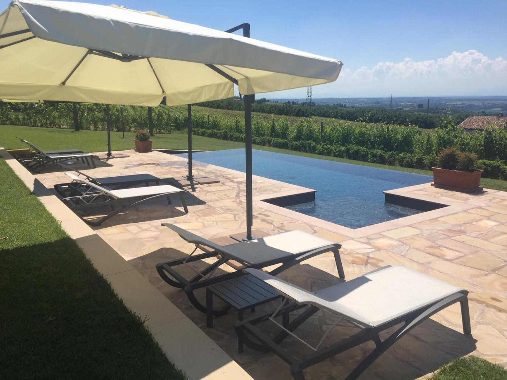 Hotel Relais Juliette