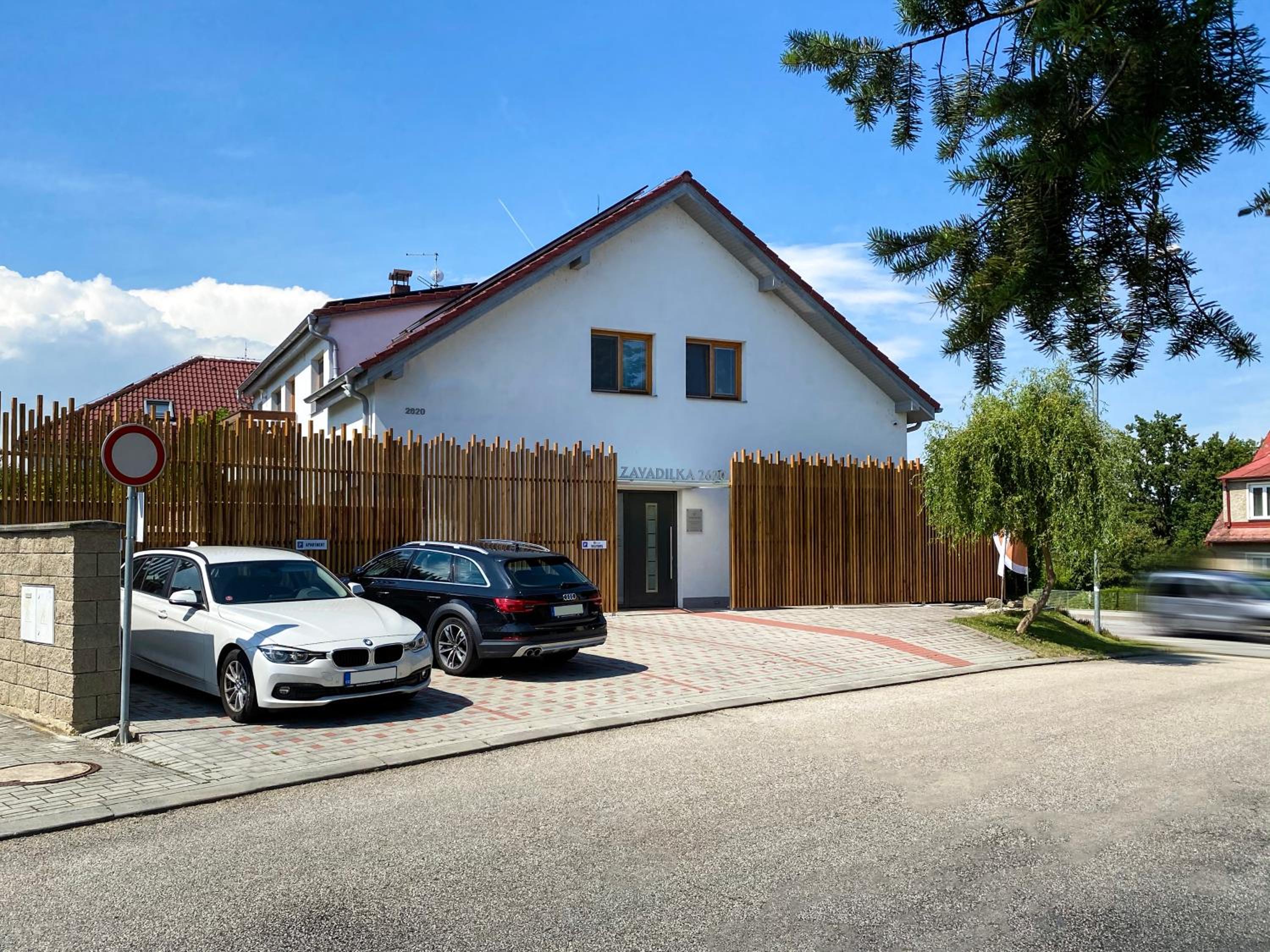 Hotel Modern Fully Equipped Studio With Parking