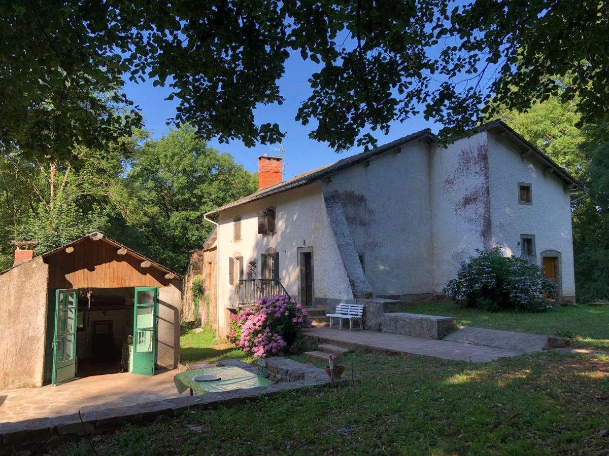 Hotel Le Tilleul De Bressolles