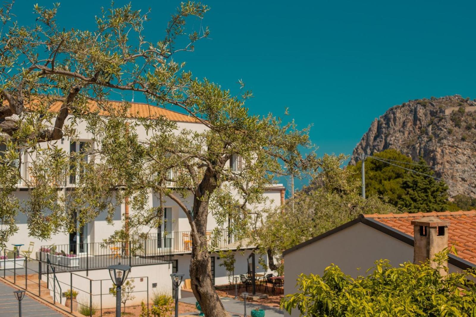Hotel Villa Totò Resort