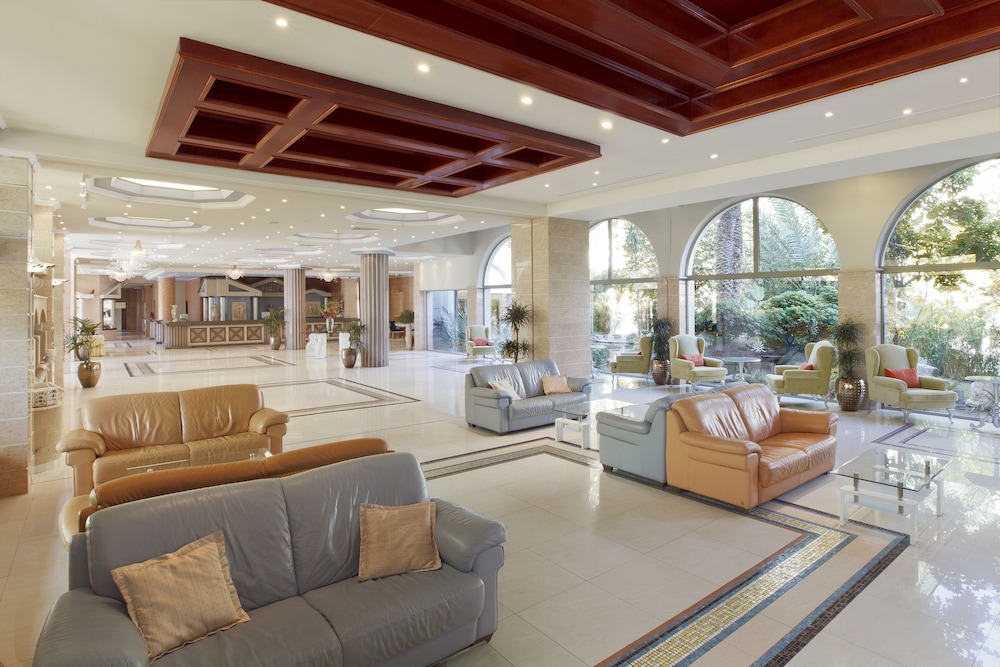 Hotel Atrium Palace Thalasso Spa Resort & Villas