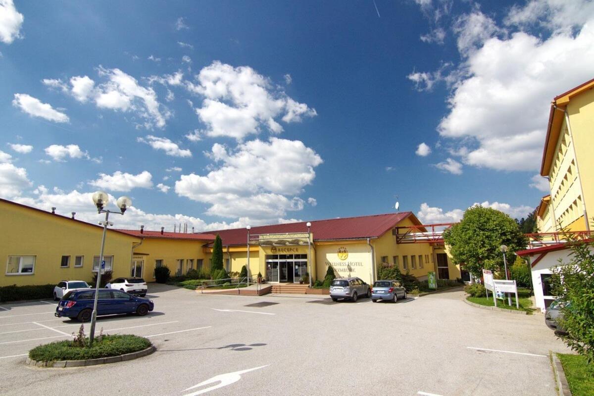 Hotel Zim-let Lipno