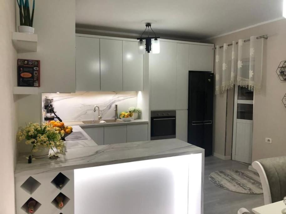 Hotel Luxury Appartment Citty Center