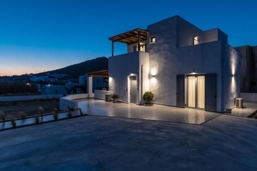 Hotel Casa Aelia ,stelida Naxos
