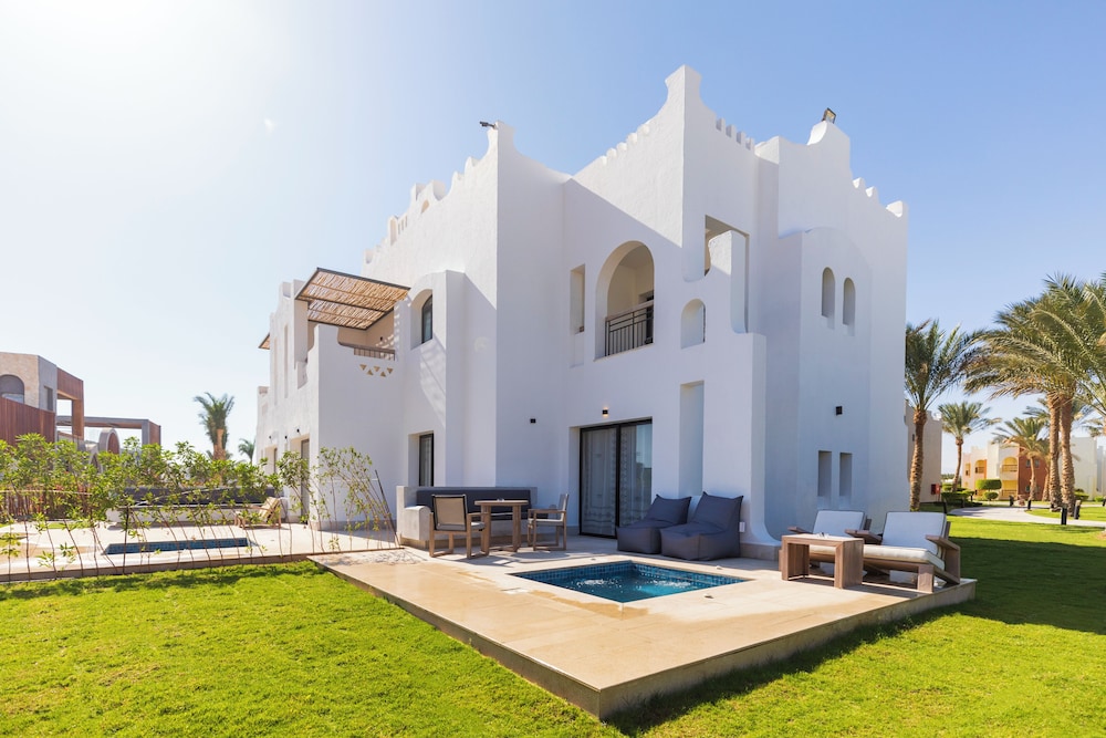 Hotel Sunrise Tucana Resort Grand Select