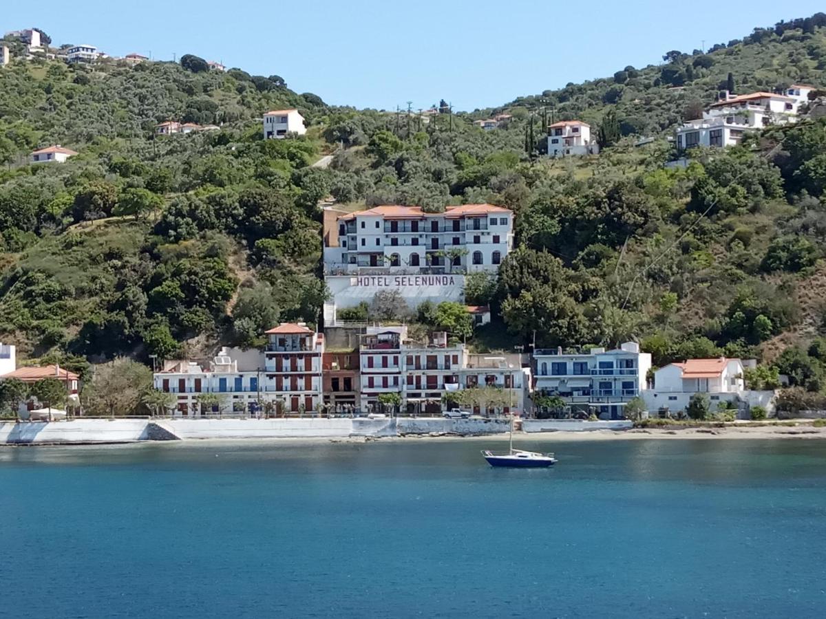 Hotel Selenunda