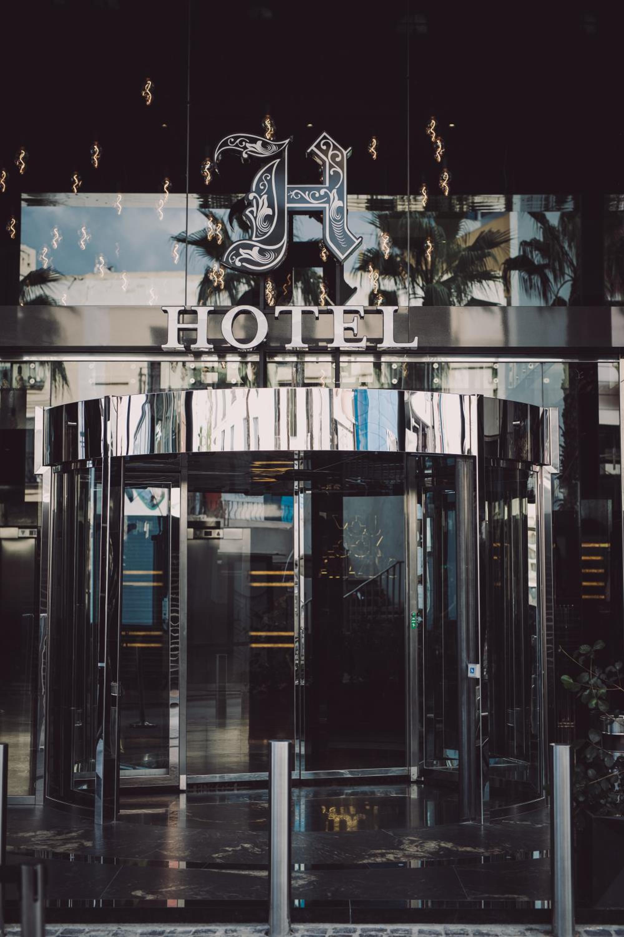 Hotel SO City Hotel Adults Only