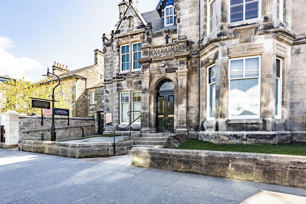 Hotel No1 Apartments & Bedrooms St Andrews - St Mary's
