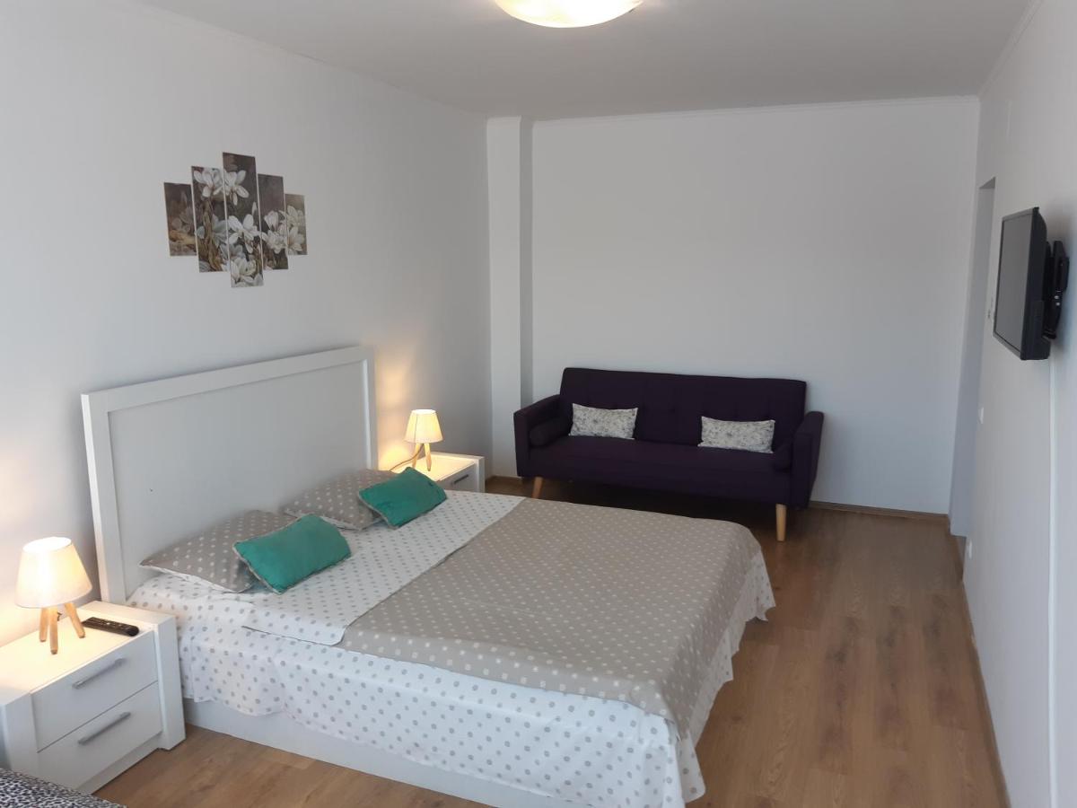 Hotel Maria Terezia Residence