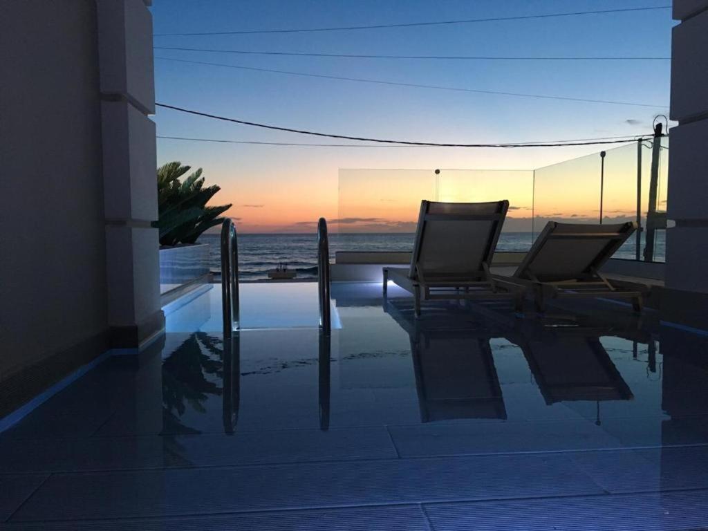 Hotel Beach House Olga Agios Gordios