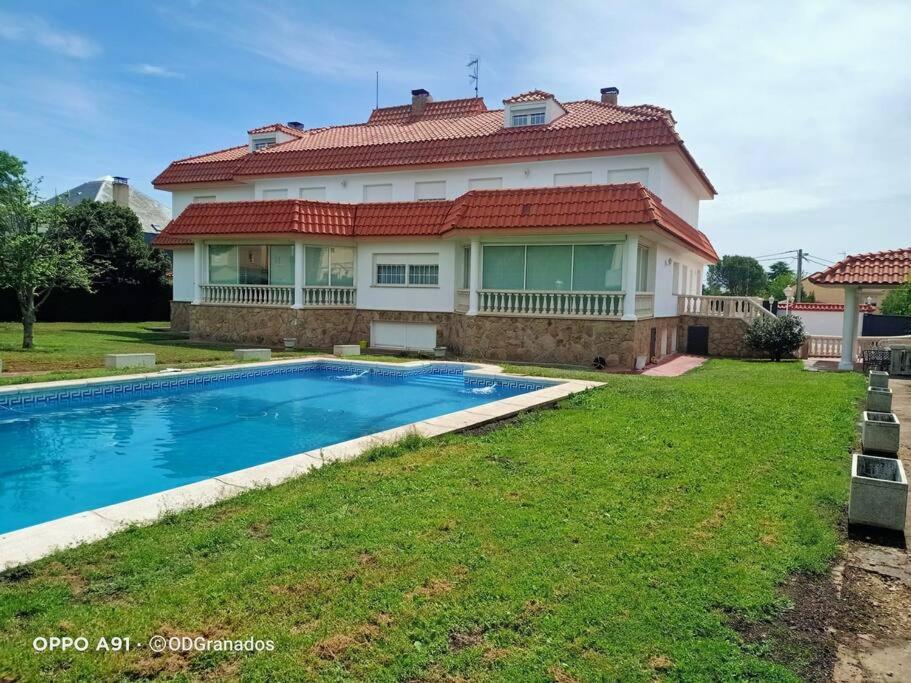 Hotel La Casona Imperial