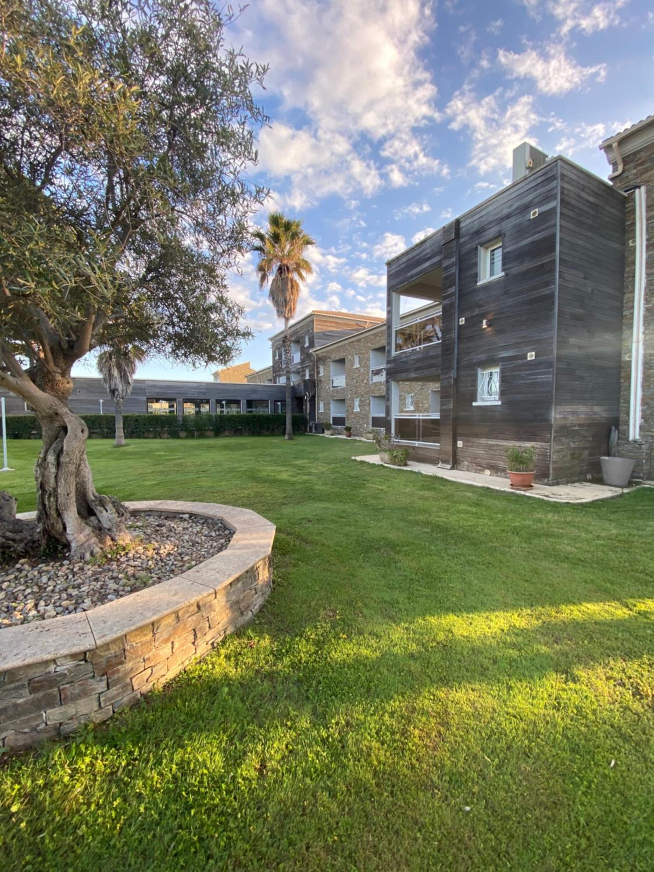 Hotel Hôtel La Lagune