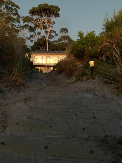 Hotel Beachfront House - Hot Tub, Ocean Views, Private Beach Pathway