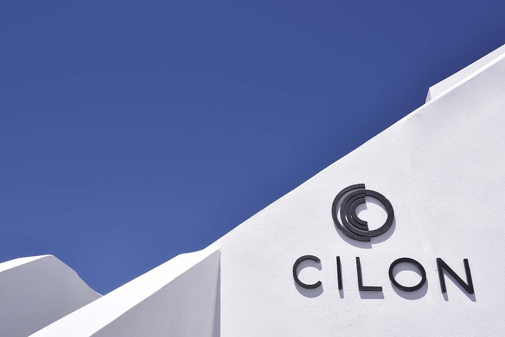 Hotel Cilon Suites Santorini
