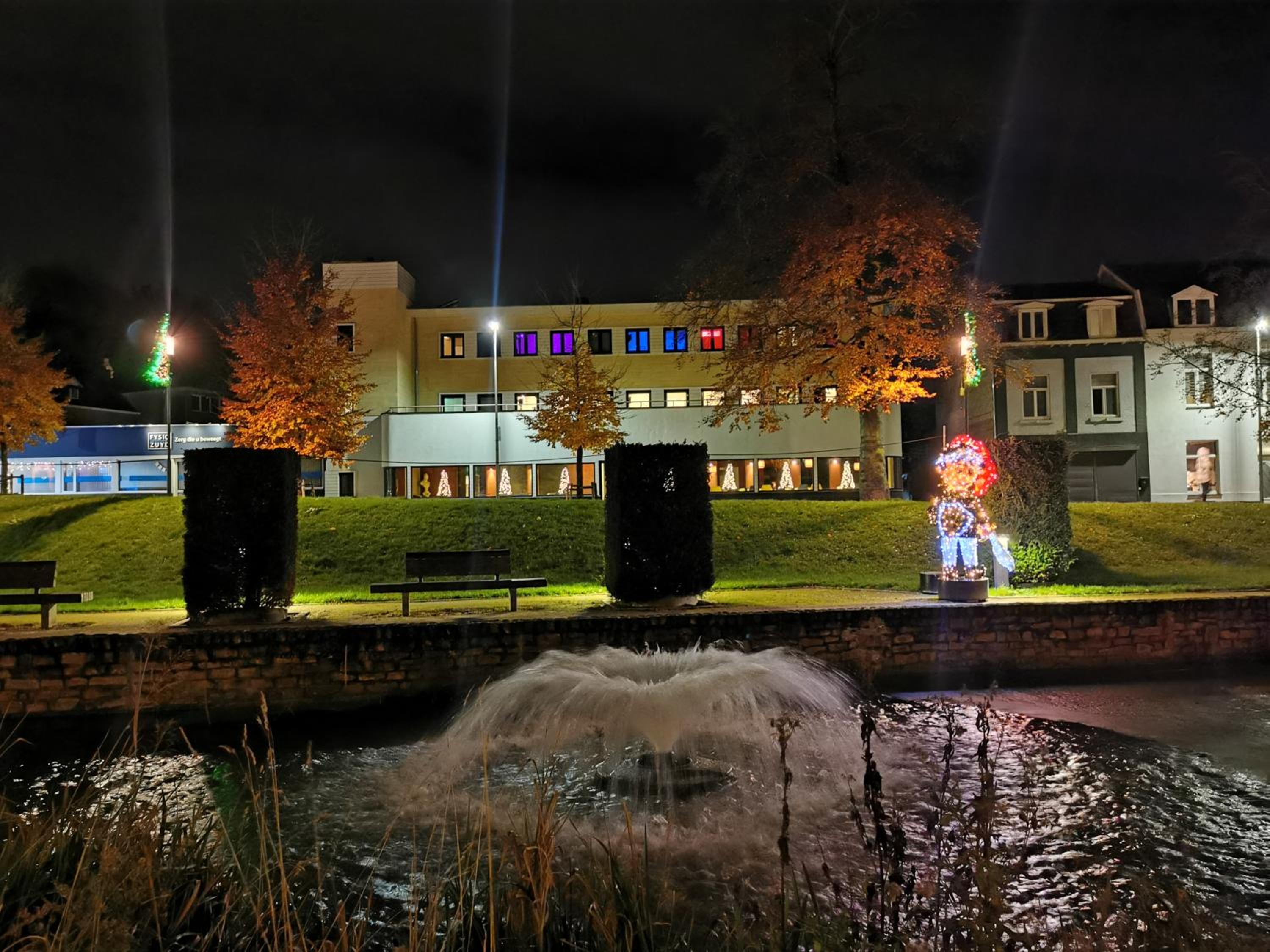 Hotel Parkzicht