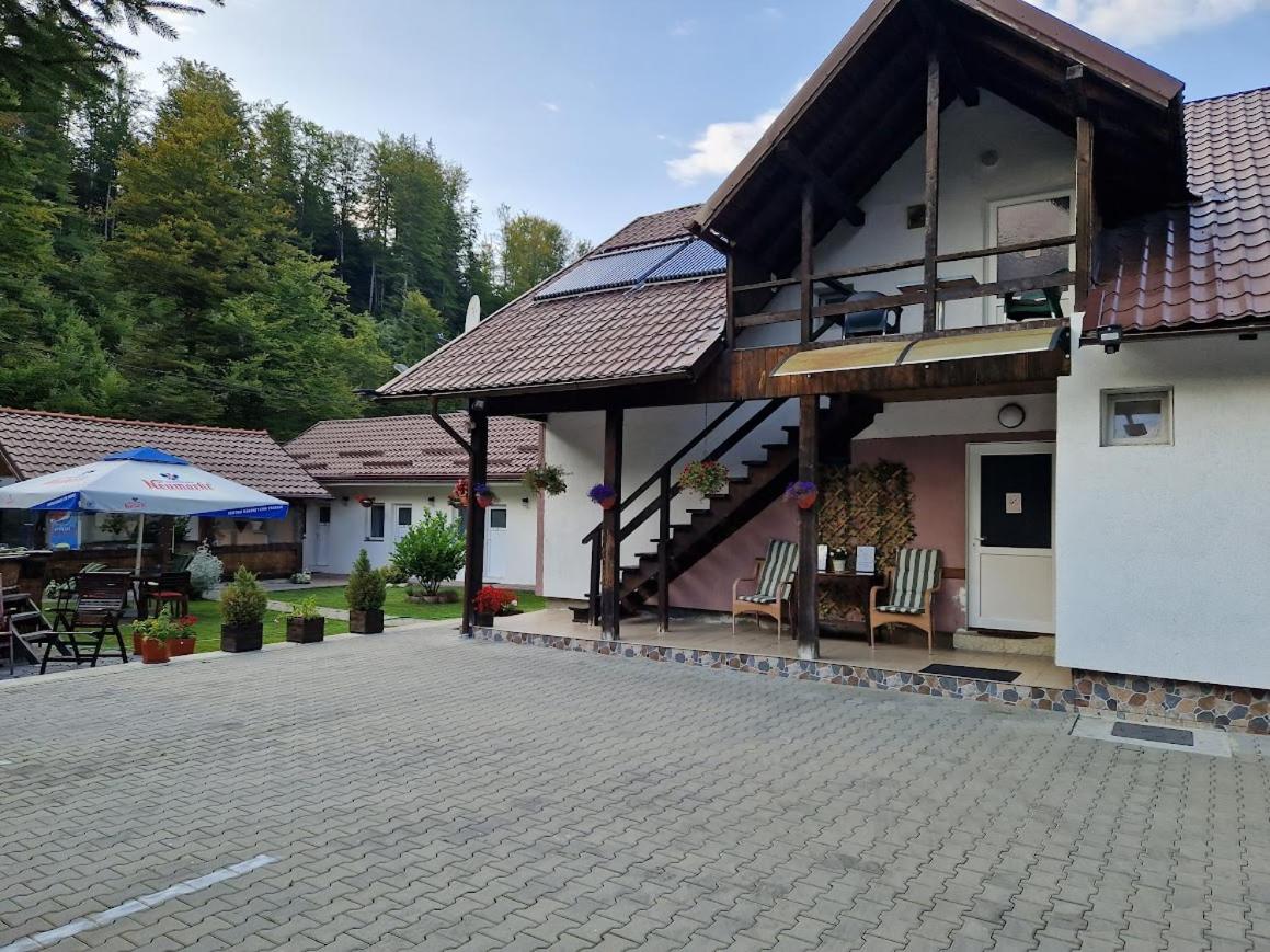 Hotel Casa Popa’s