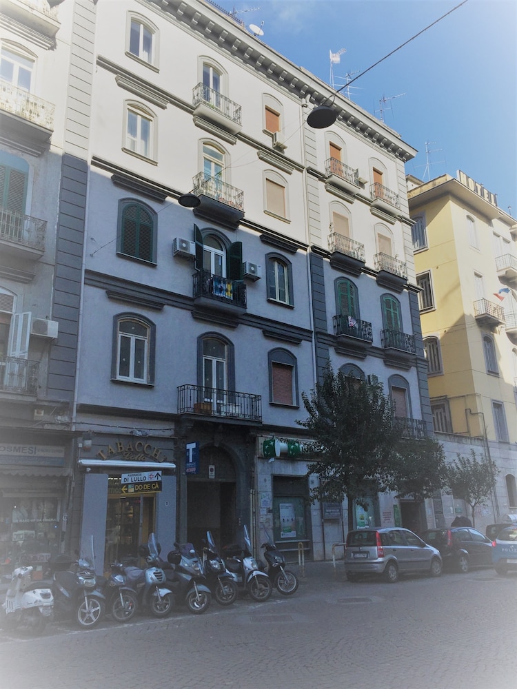 Hotel Guesthouse Maria Francesca