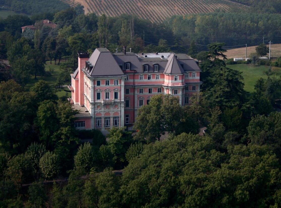 Hotel Relais Villa Pomela
