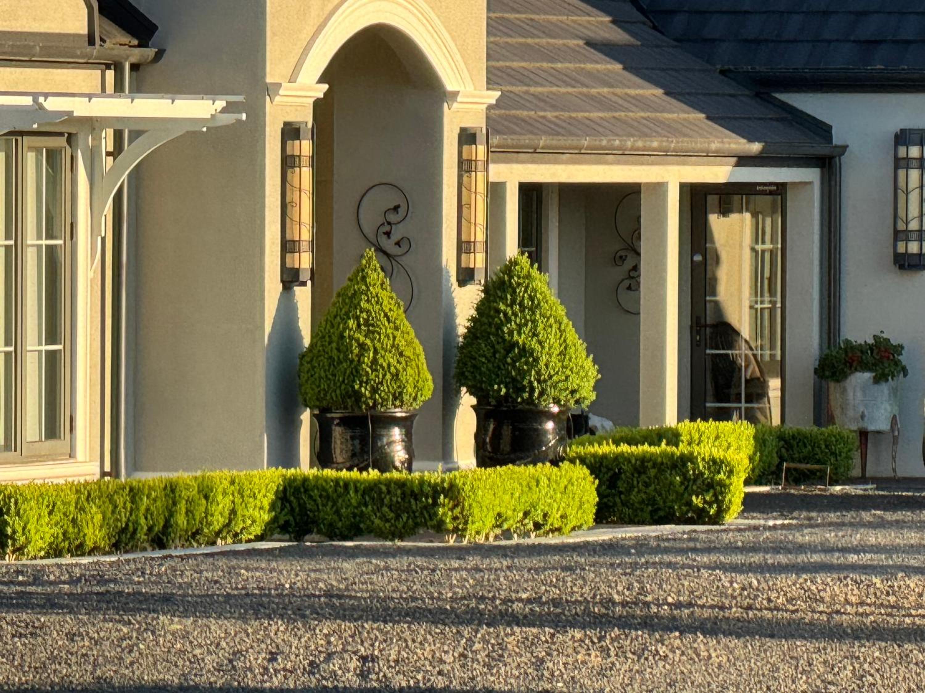 Hotel Luxury winter escape with Mountain Views by Scotch Hill Truffle Farm