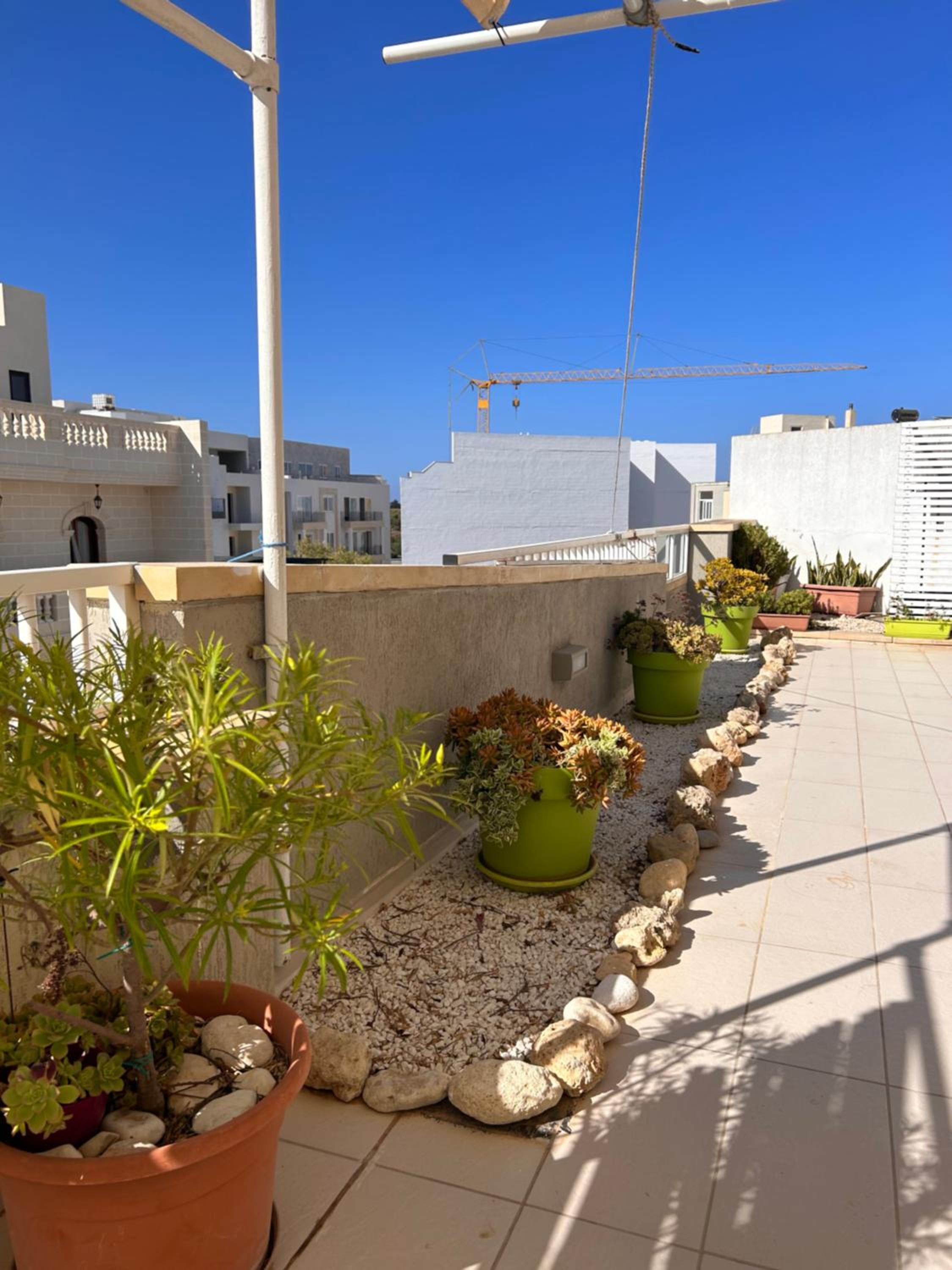 Hotel Claureece Court Mgarr