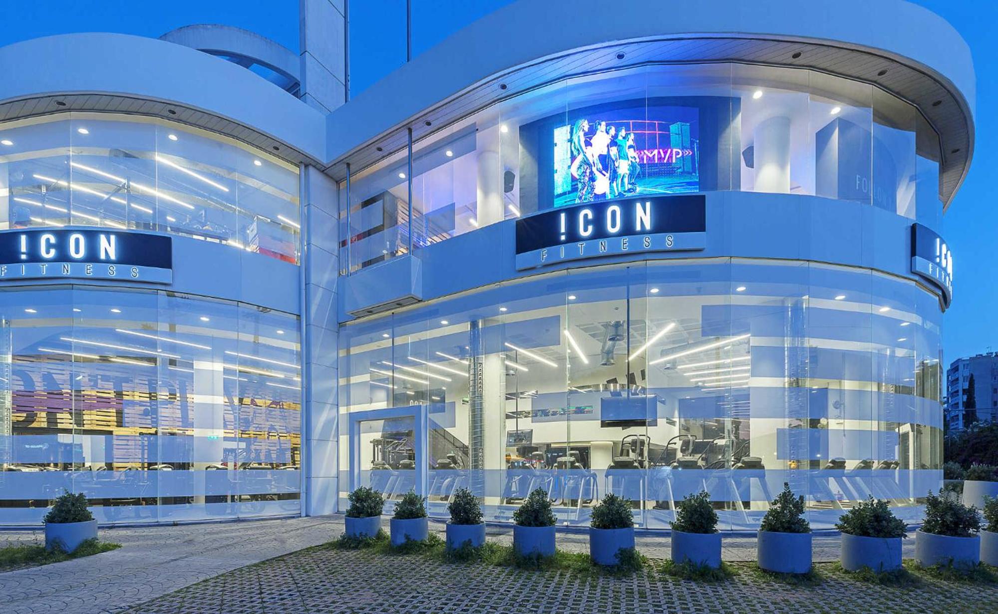 Hotel One 360 Skyline Athens Penthouses