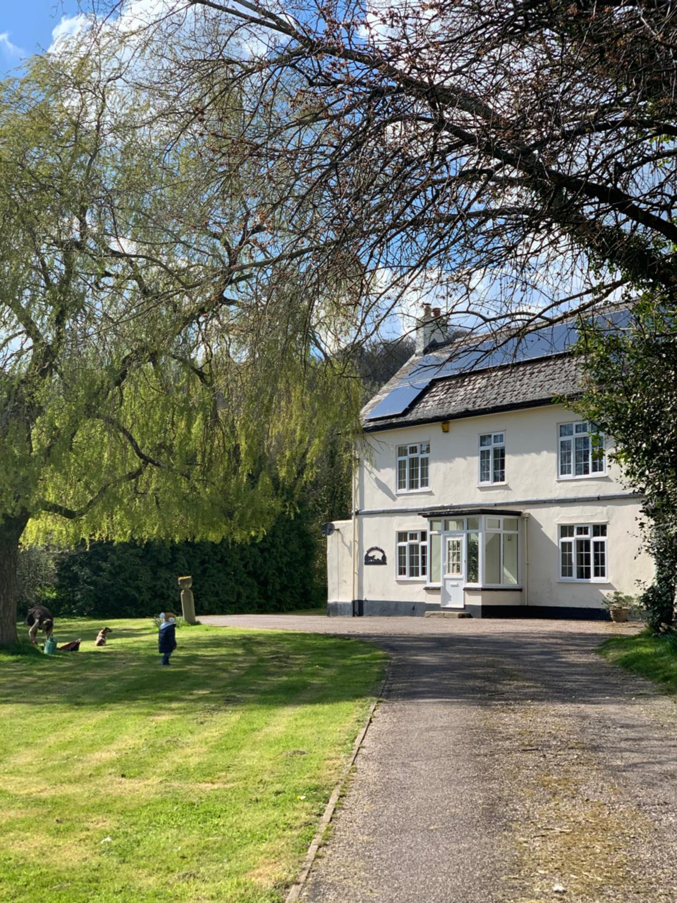 Hotel Ideally Located Luxury Country Escape-the Lookout-with Private Garden