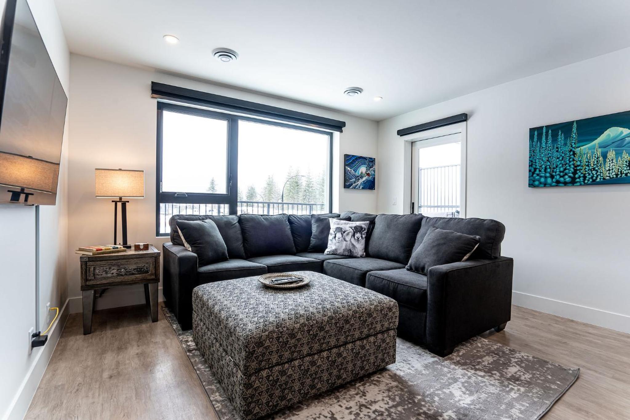 Hotel Switchback Suite By Revelstoke Vacations
