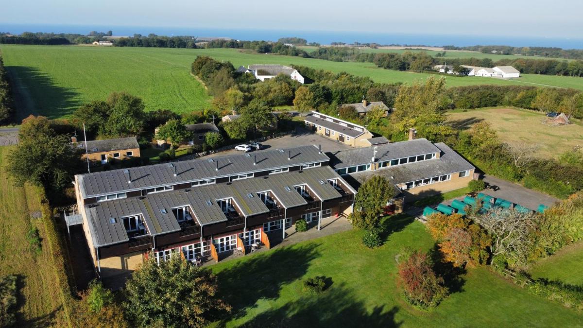 Hotel Nordbornholms Feriepark