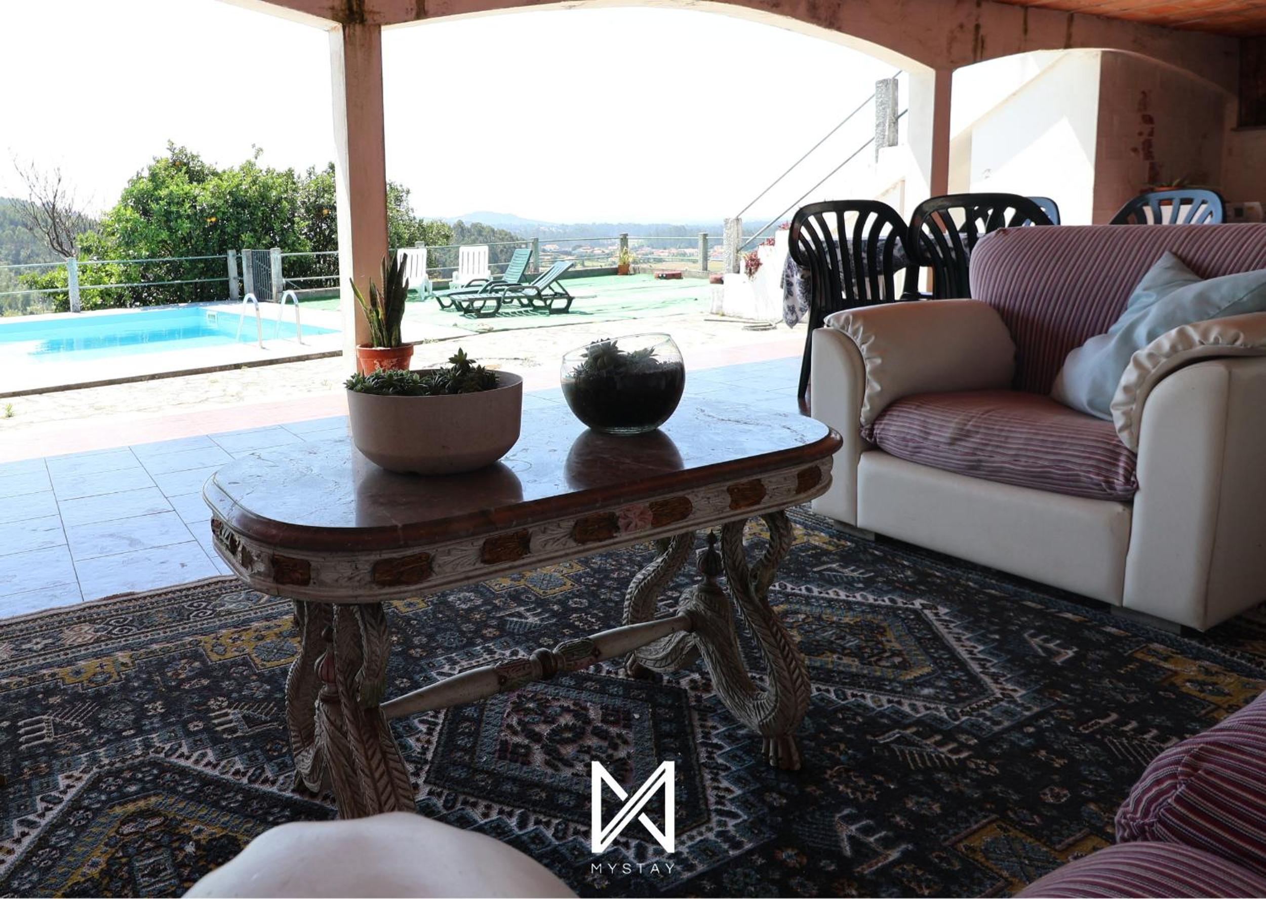 Hotel Colina Da Felicidade, Esposende By Mystay