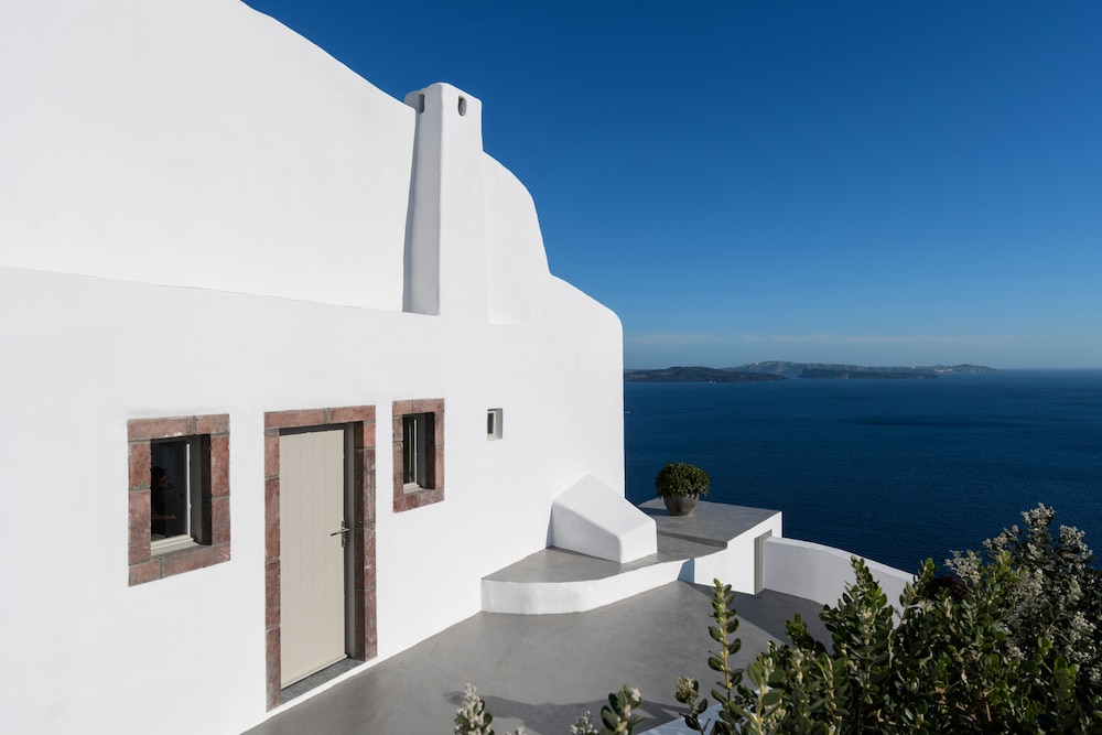 Hotel Echoes Luxury Suites