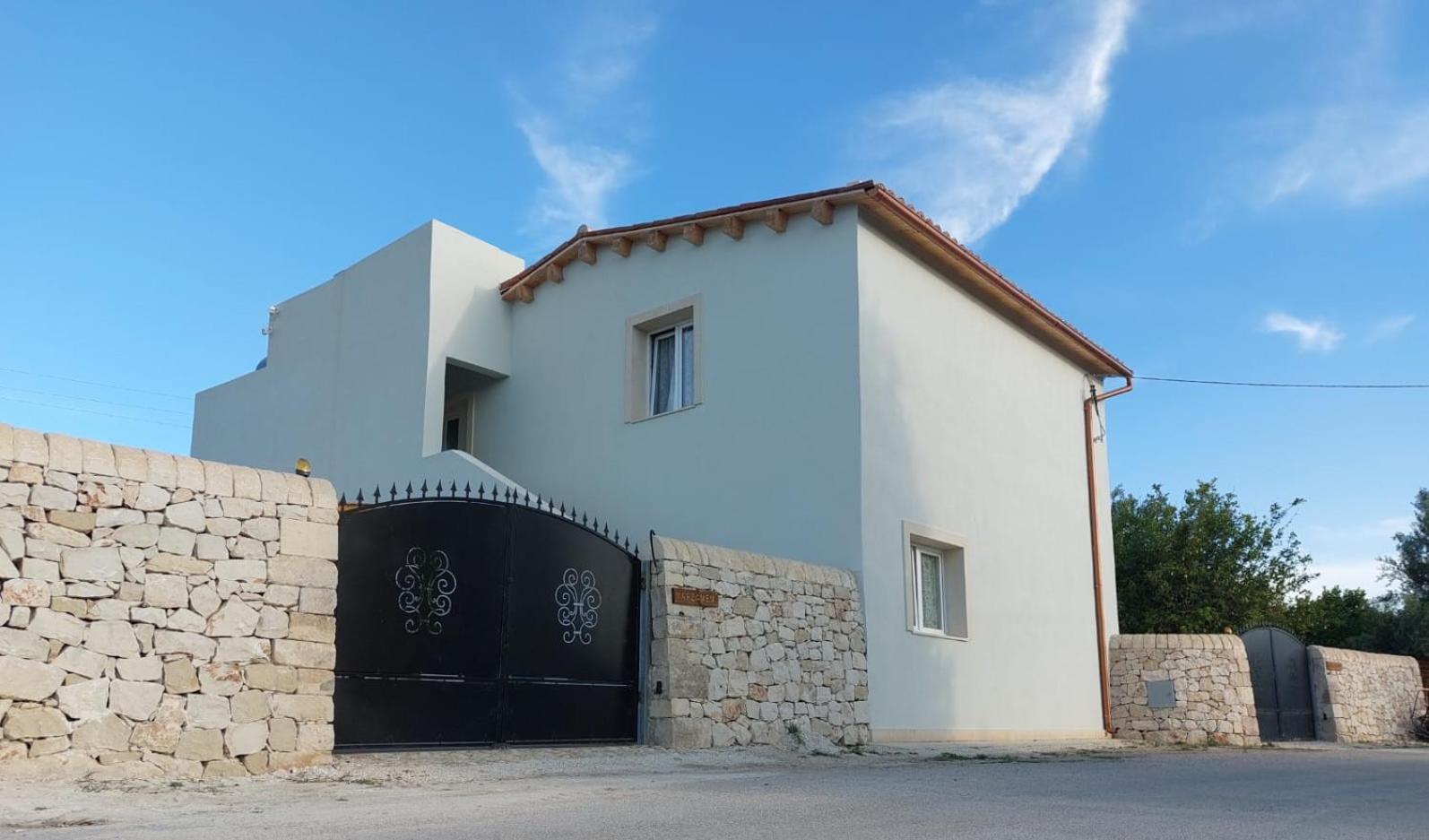 Hotel Residence Del Tellaro