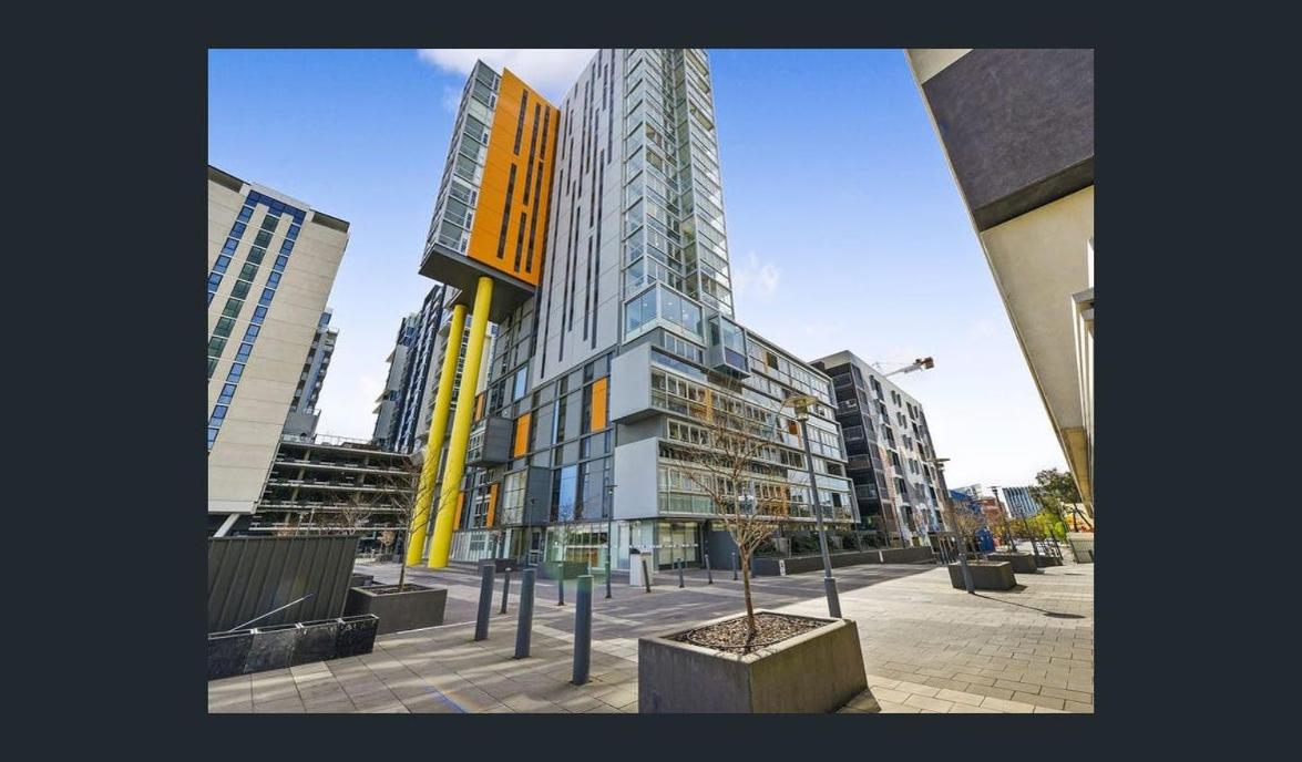 Hotel Hi 5 Star Adelaide City Luxury Oasis