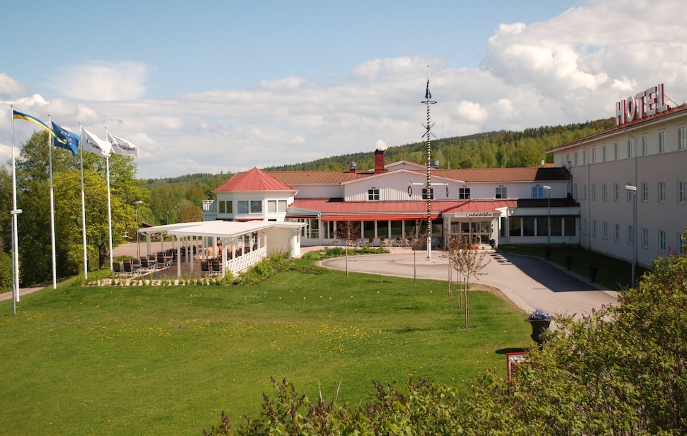 Hotel Best Western Hotell Lerdalshoejden