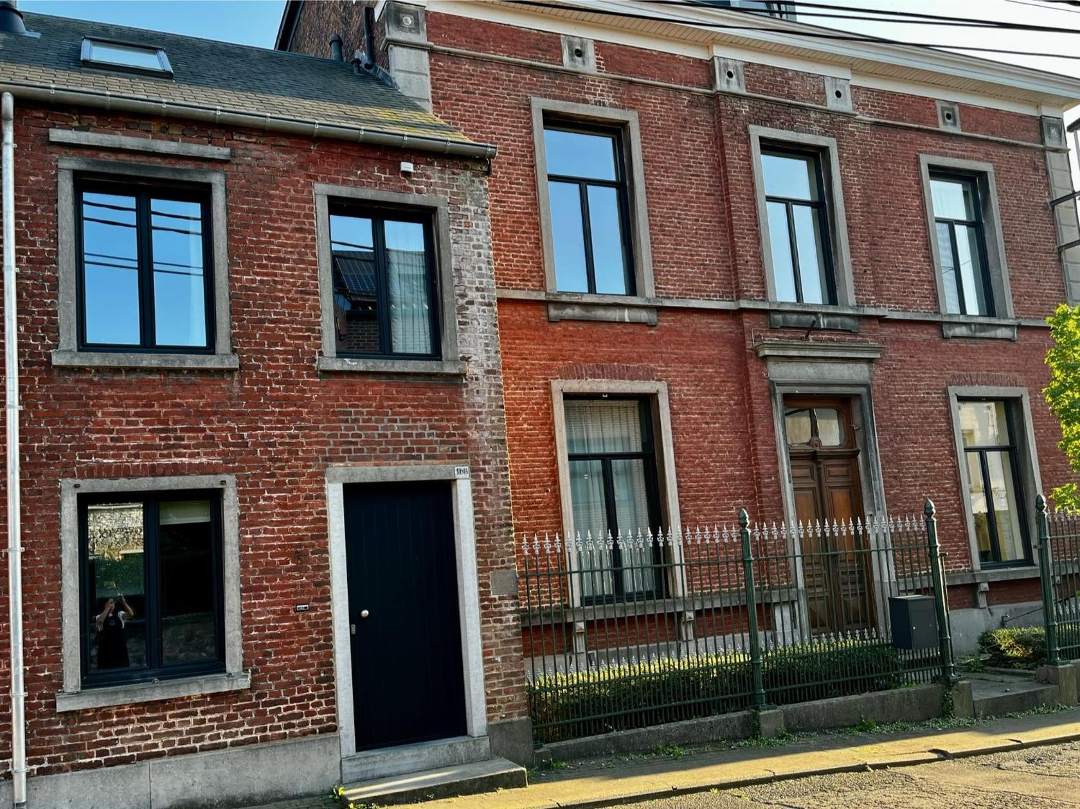 Hotel La Ronce Home
