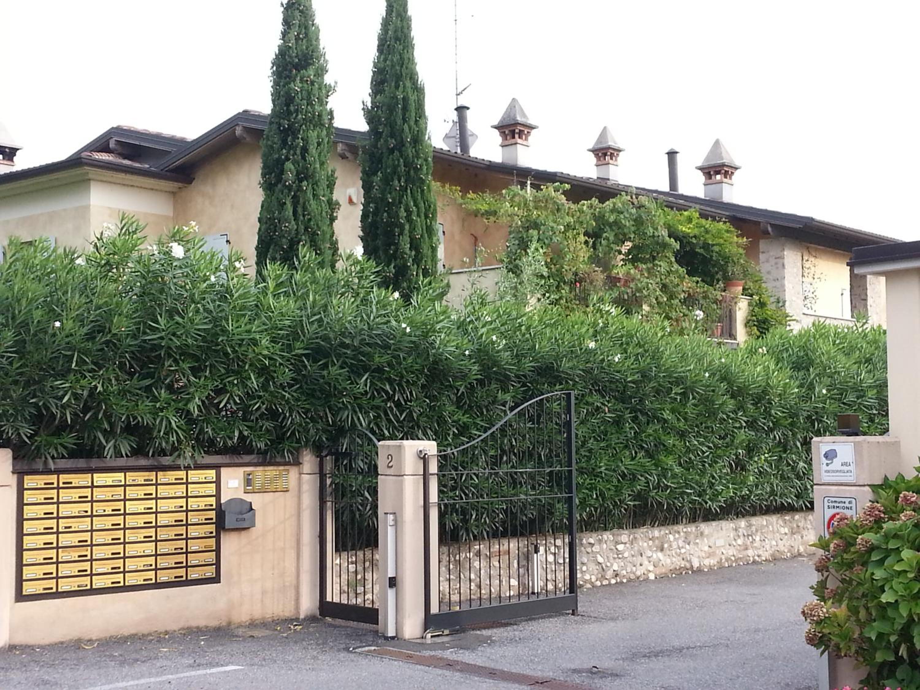 Hotel Villetta Nico Sirmione