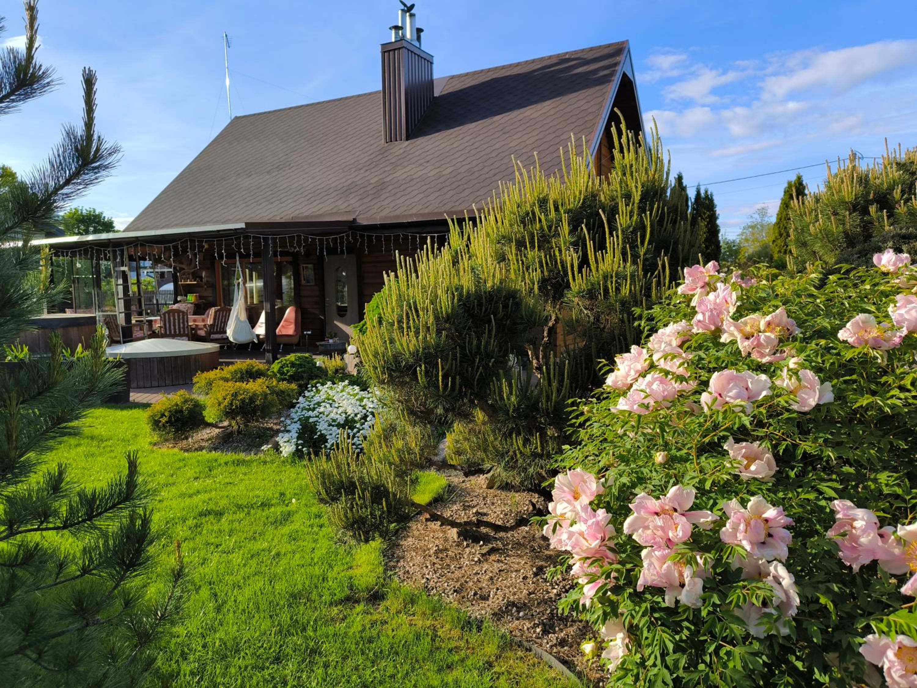 Hotel Pirtele Rykstele