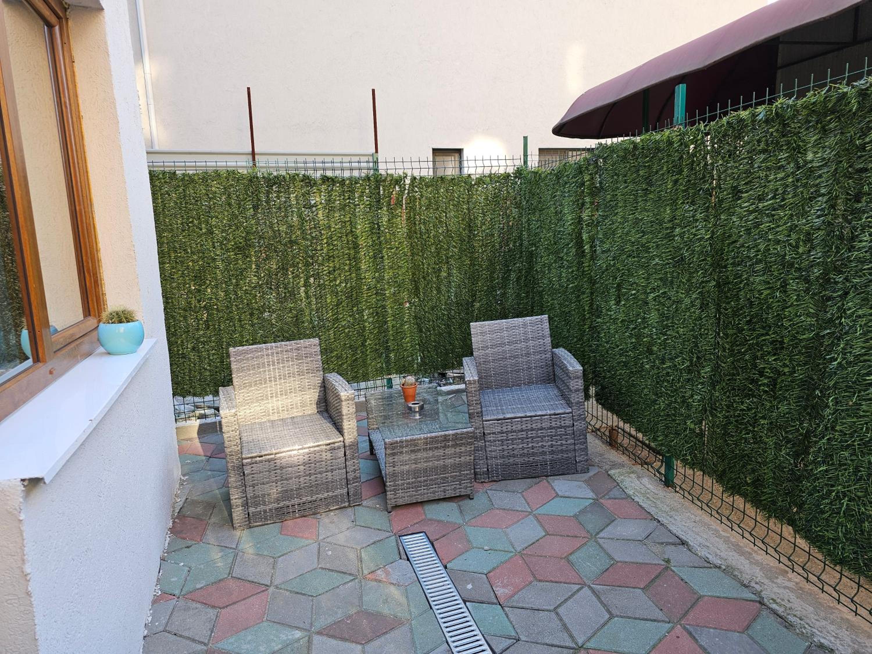 Hotel DIDI Apartament