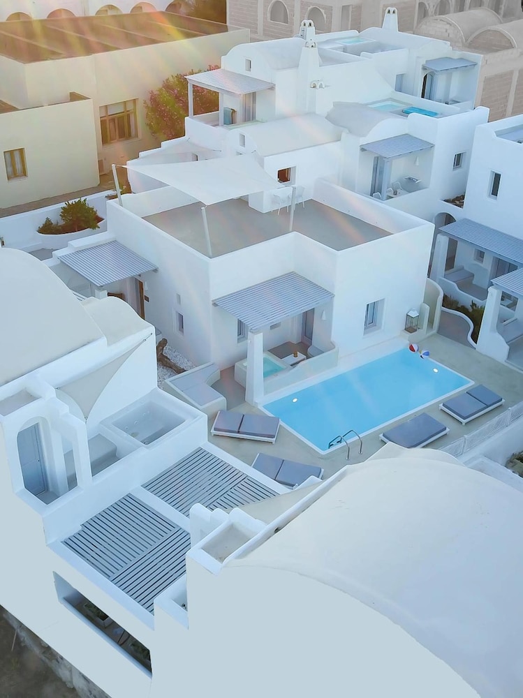 Hotel Palmariva Villas