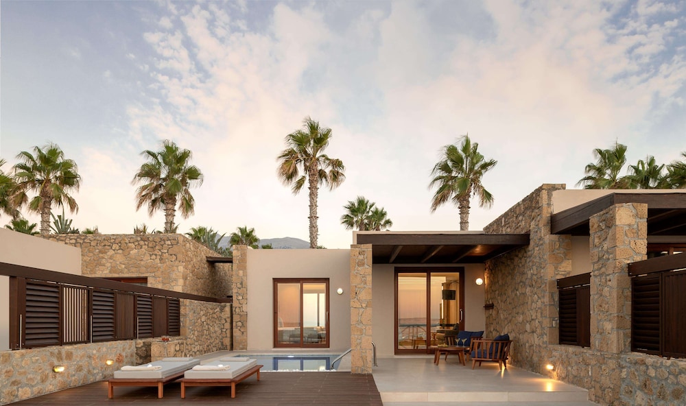 Hotel Ikaros Beach, Luxury Resort & Spa