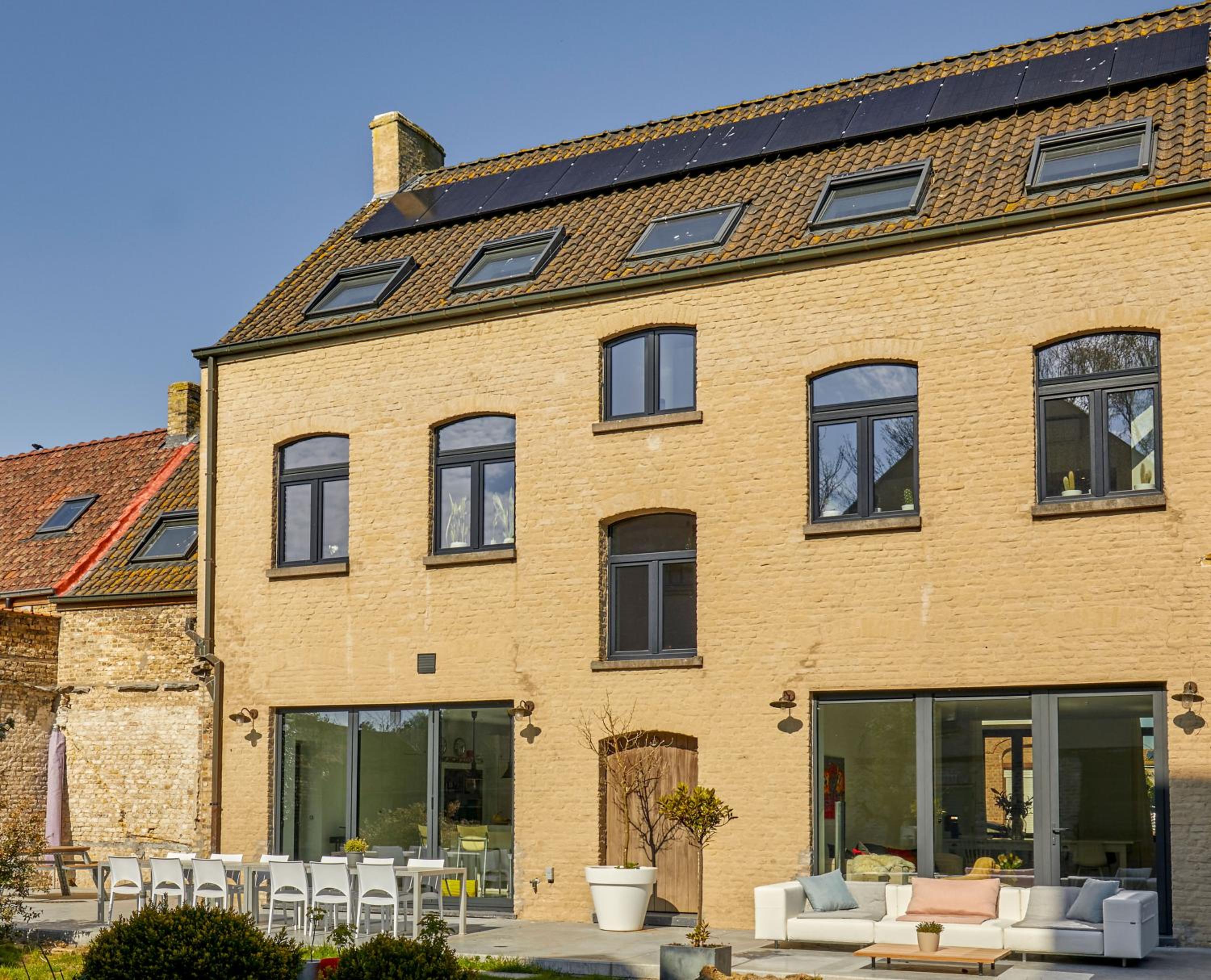 Hotel Bed and Breakfast Amma Erna