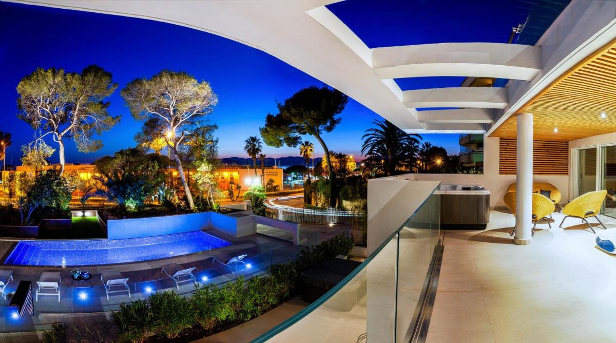 Hotel Villa Catleya Appart-hotel