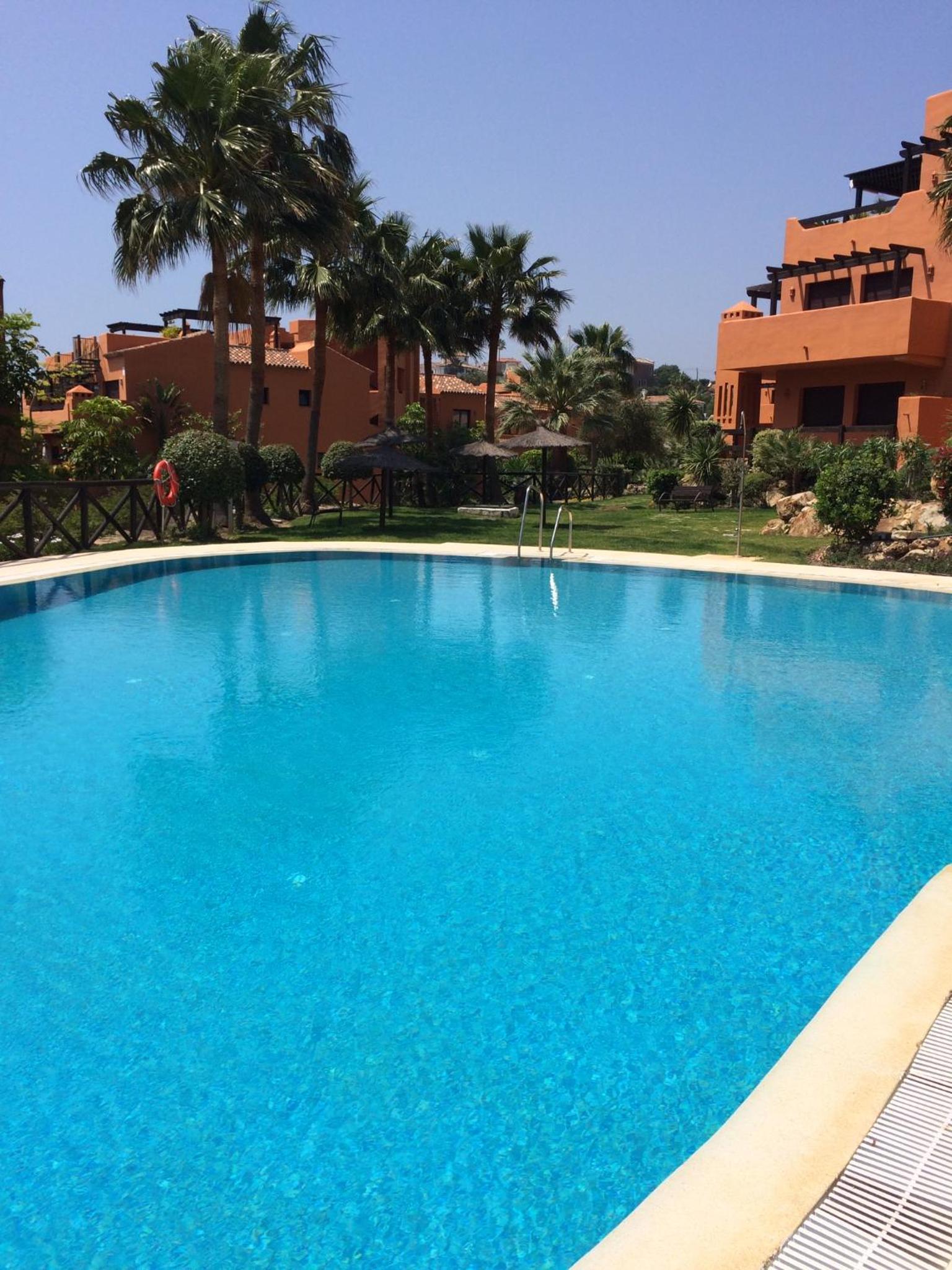 Hotel Jardines De Nueva Galera