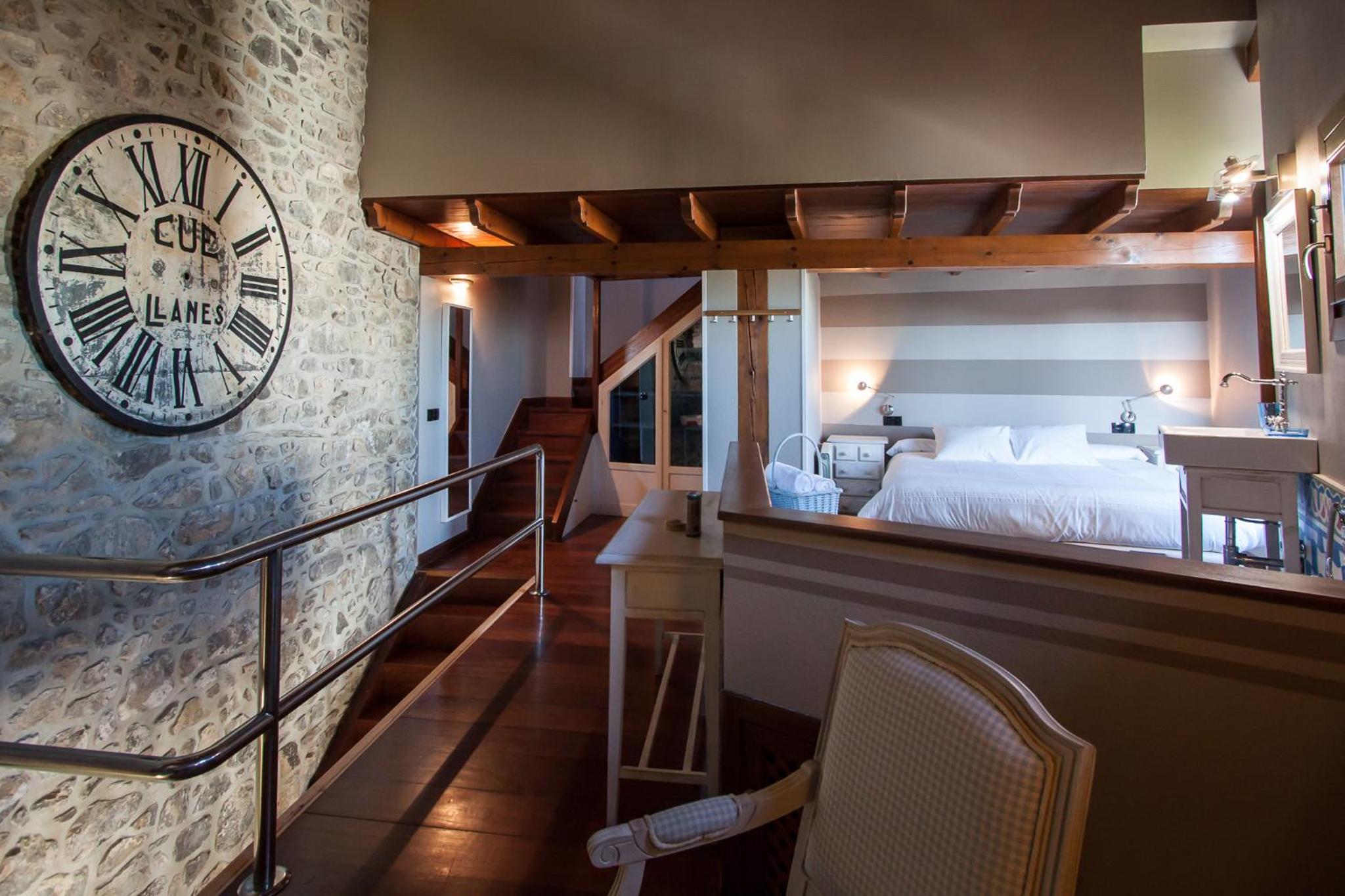 Hotel Casa La Fragua