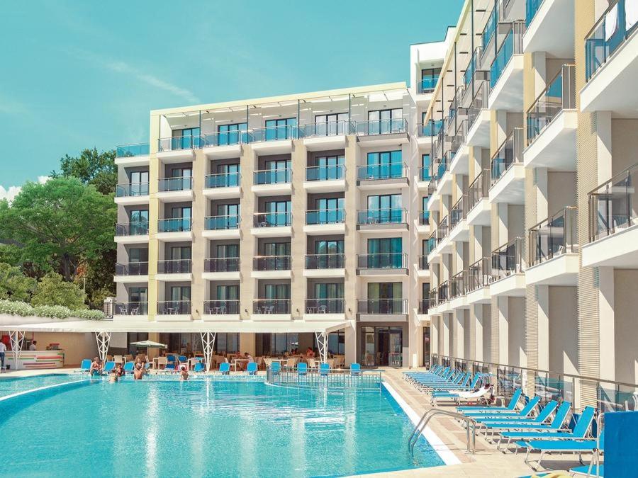 Hotel Arena Mar Hotel and SPA
